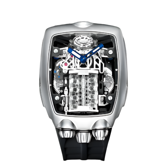 PINDU Design NH05 Automatic Men's Watch